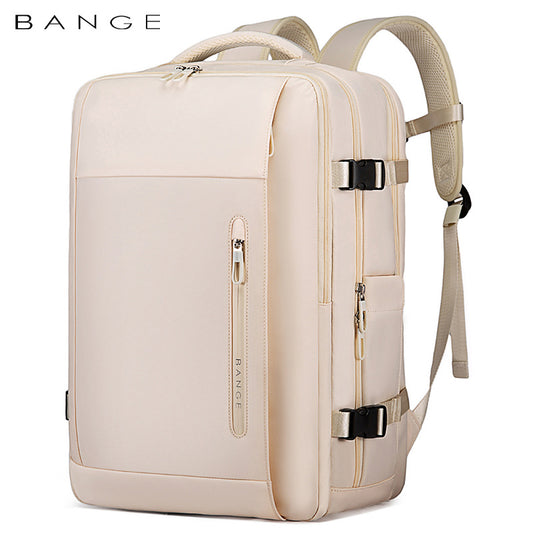 Women's & Men's & Bange Large Capacity Dry Wet Separation Backpacks