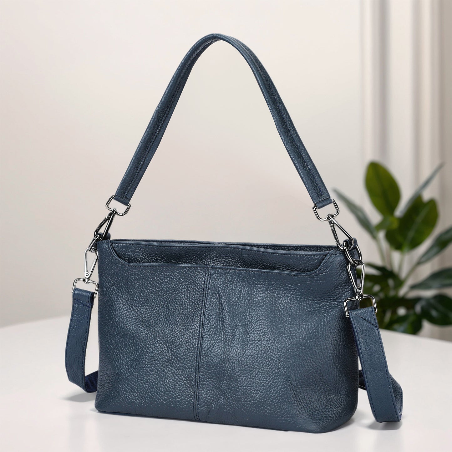 Casual Charming Versatile Portable Underarm Niche Shoulder Bags