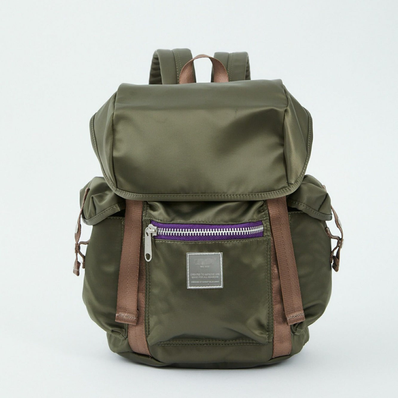 Women's & Men's & Trendy Business Commute Light Luxury Backpacks