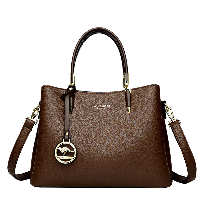 Comfortable Casual Durable Women's Classy Mom Handbags