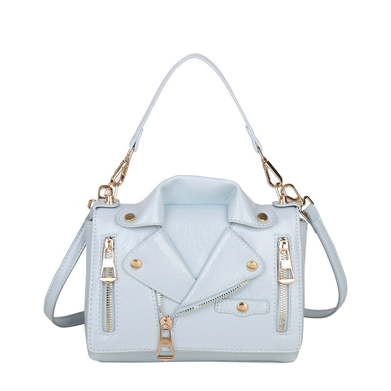 Stylish Durable Women's Fashion Studded Suits Bags