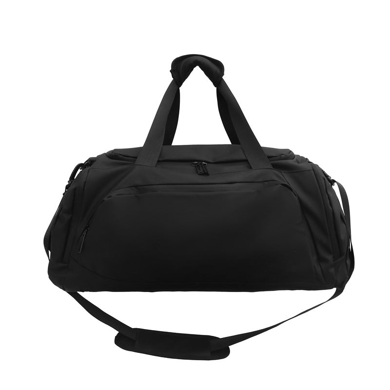 Multifunctional Large Capacity Portable Leisure Fitness Backpacks