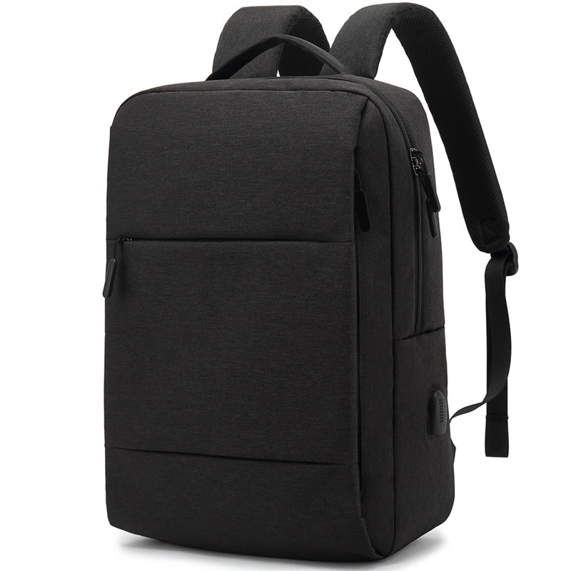 Men's Daily Printing Business Computer Gift Backpacks
