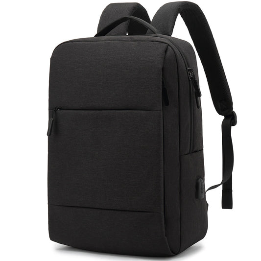 Men's Daily Printing Business Computer Gift Backpacks