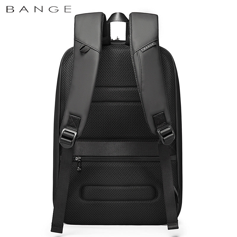 Men's Business Computer Large Capacity Waterproof Rucksack Backpacks