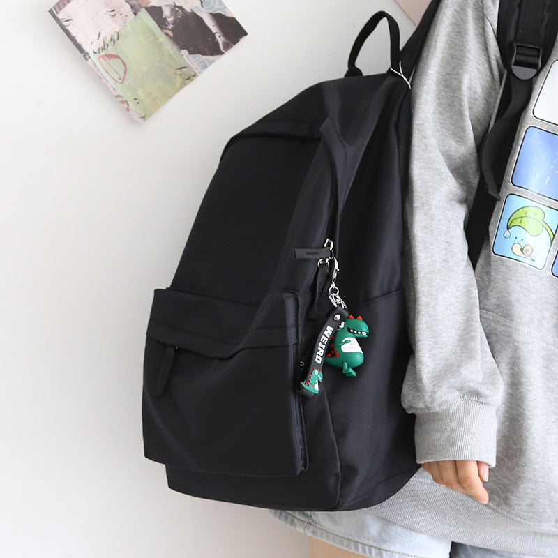Women's Style Primary Junior High College Large Backpacks