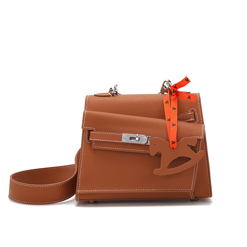 Spring Fashion Commuter Versatile Retro Minority Bags