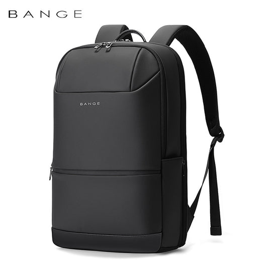 Men's Classy Business Trip Waterproof Computer Backpacks