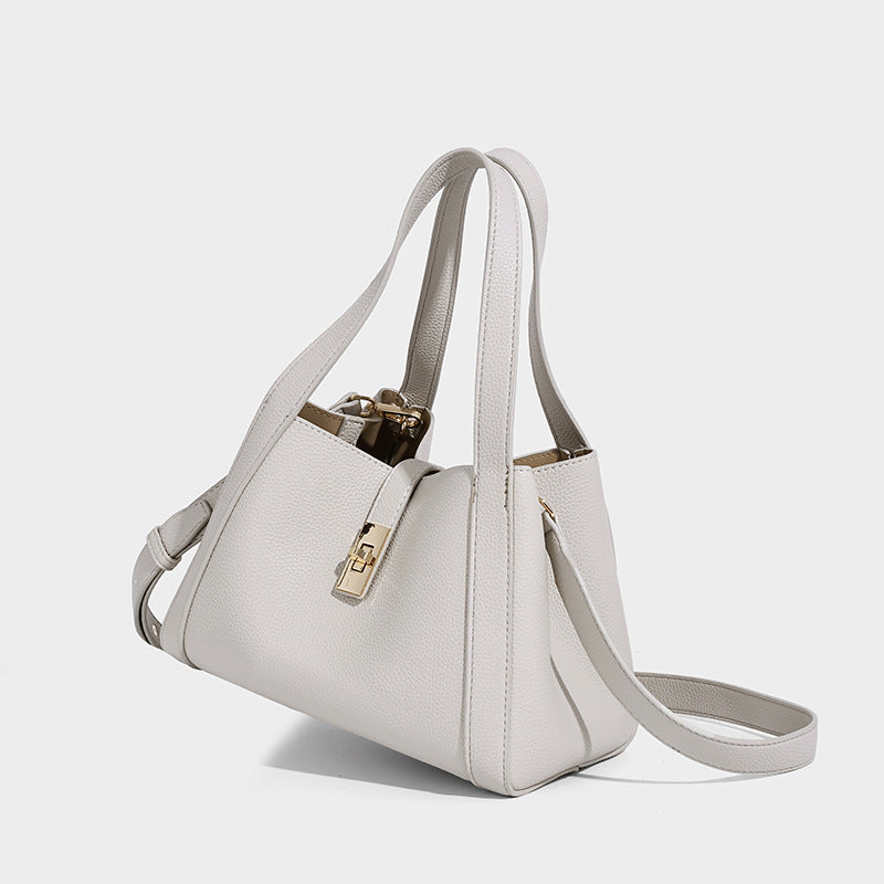 Casual Unique Fashion Vegetable Basket Portable Shoulder Bags