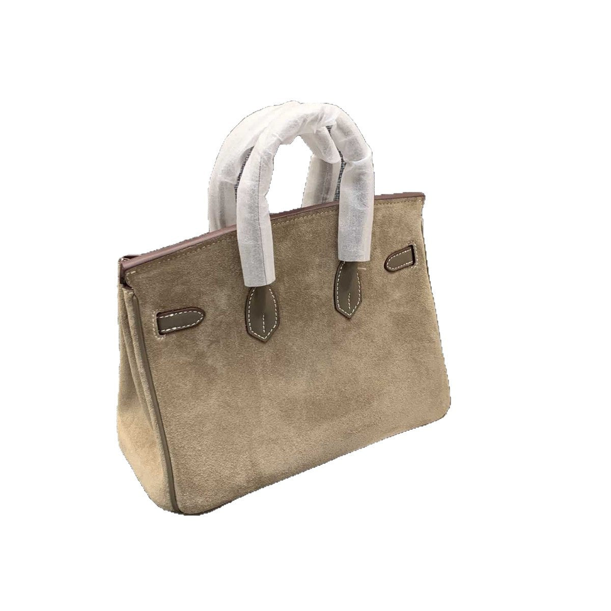 Women's Vintage High Quality Genuine Leather Handbags