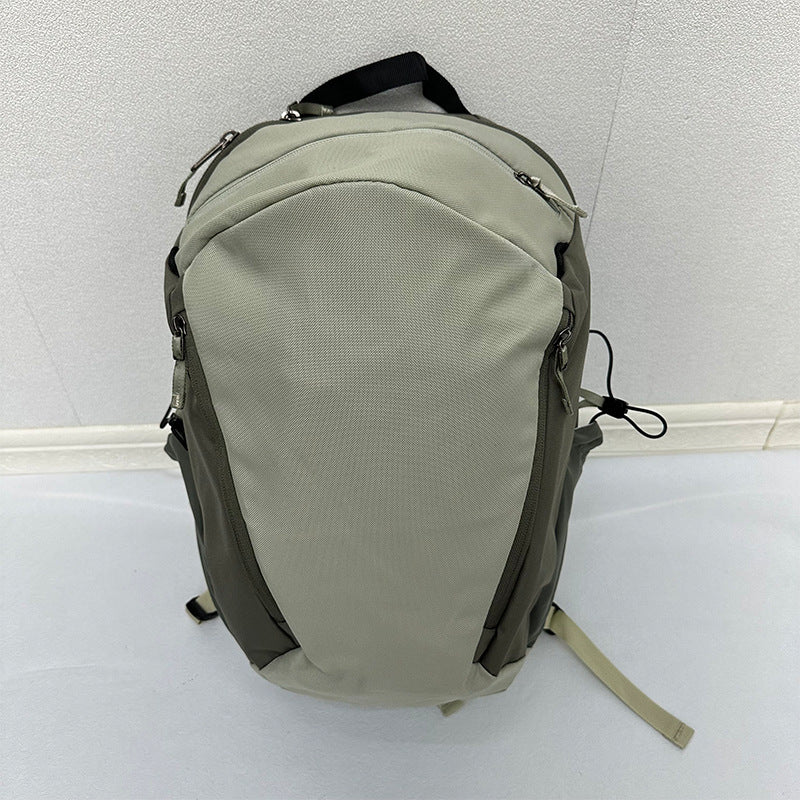 Slouchy New Bird Large Capacity Simple Bags