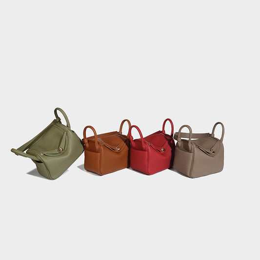High-grade Pillow Niche Summer Fashion Versatile Handbags