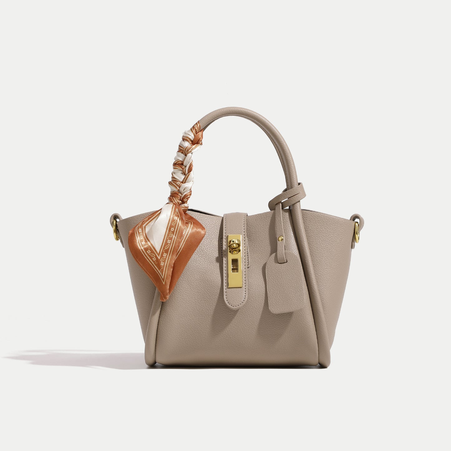 Women's Trendy Summer Niche Fashion Commuter For Shoulder Bags