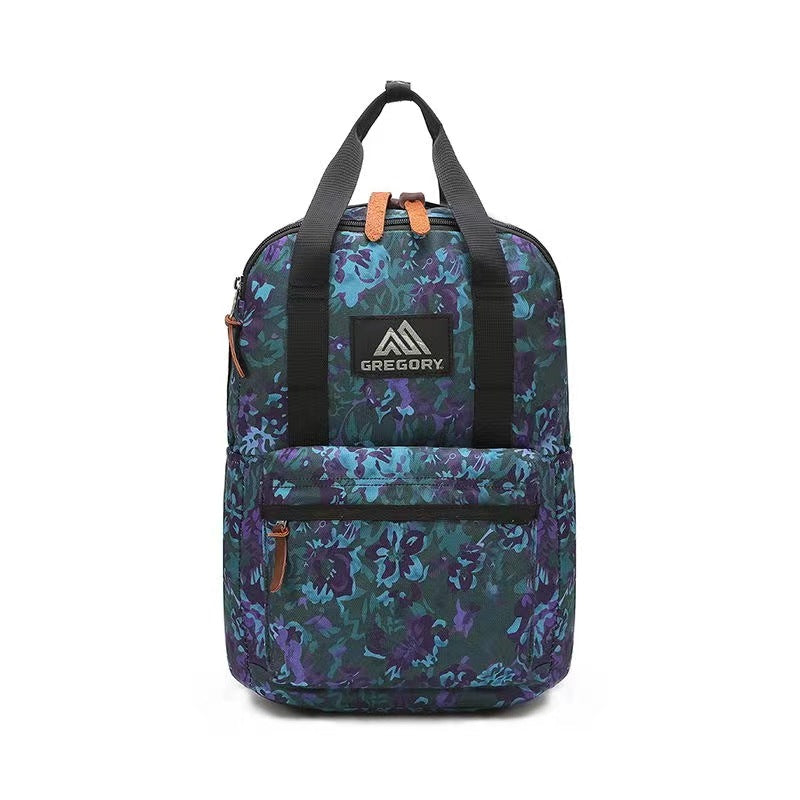 Fashion Graceful Applicable City Commute Leisure Backpacks