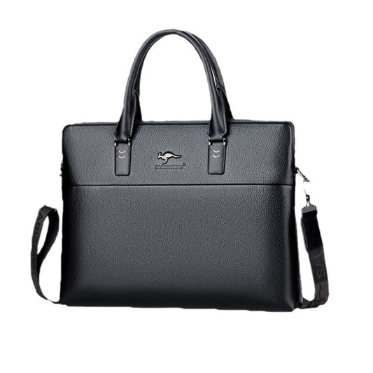 Men's Pretty Business Computer Meeting One Men's Handbags