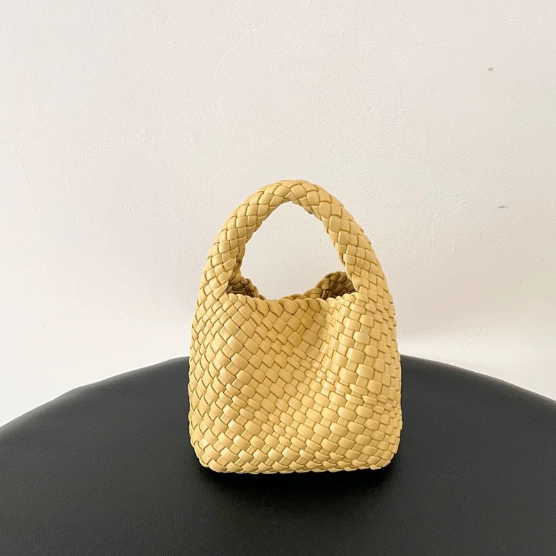 New Elegant High-grade Food Basket Portable Bags