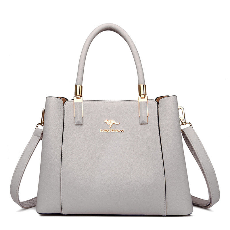 Slouchy Classic Beautiful Women's Fashion Elegant Handbags