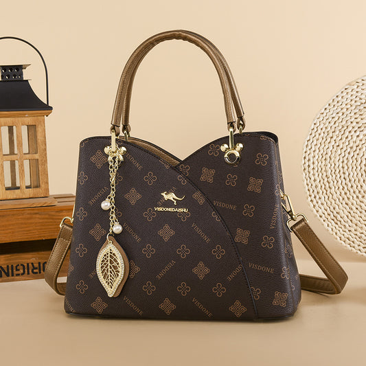 Women's Send Mother Mother's Day Gift Valentine's Handbags