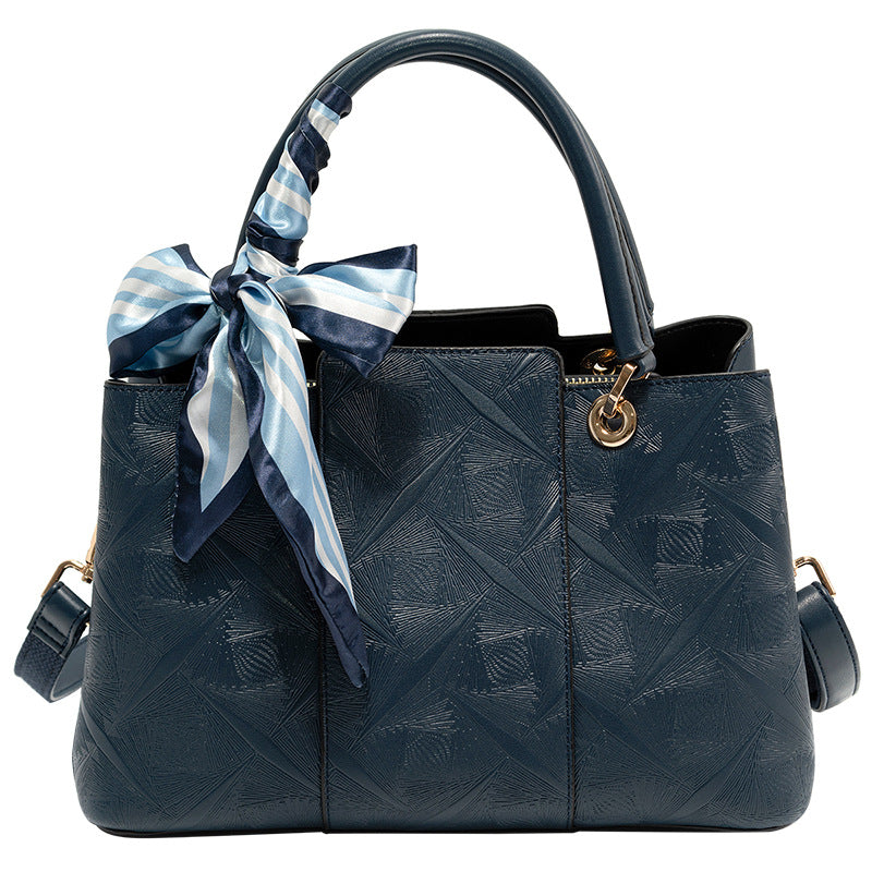 Style Mother Trendy Elegant Large Capacity Handbags