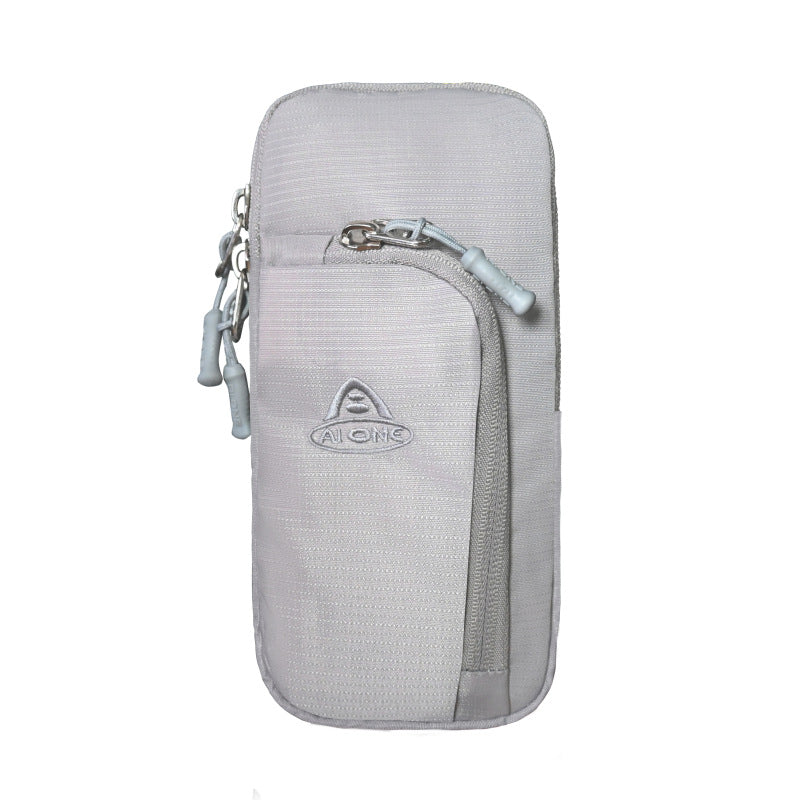 Mobile Splash Proof Puddle Torn Nylon Mountaineering Backpacks