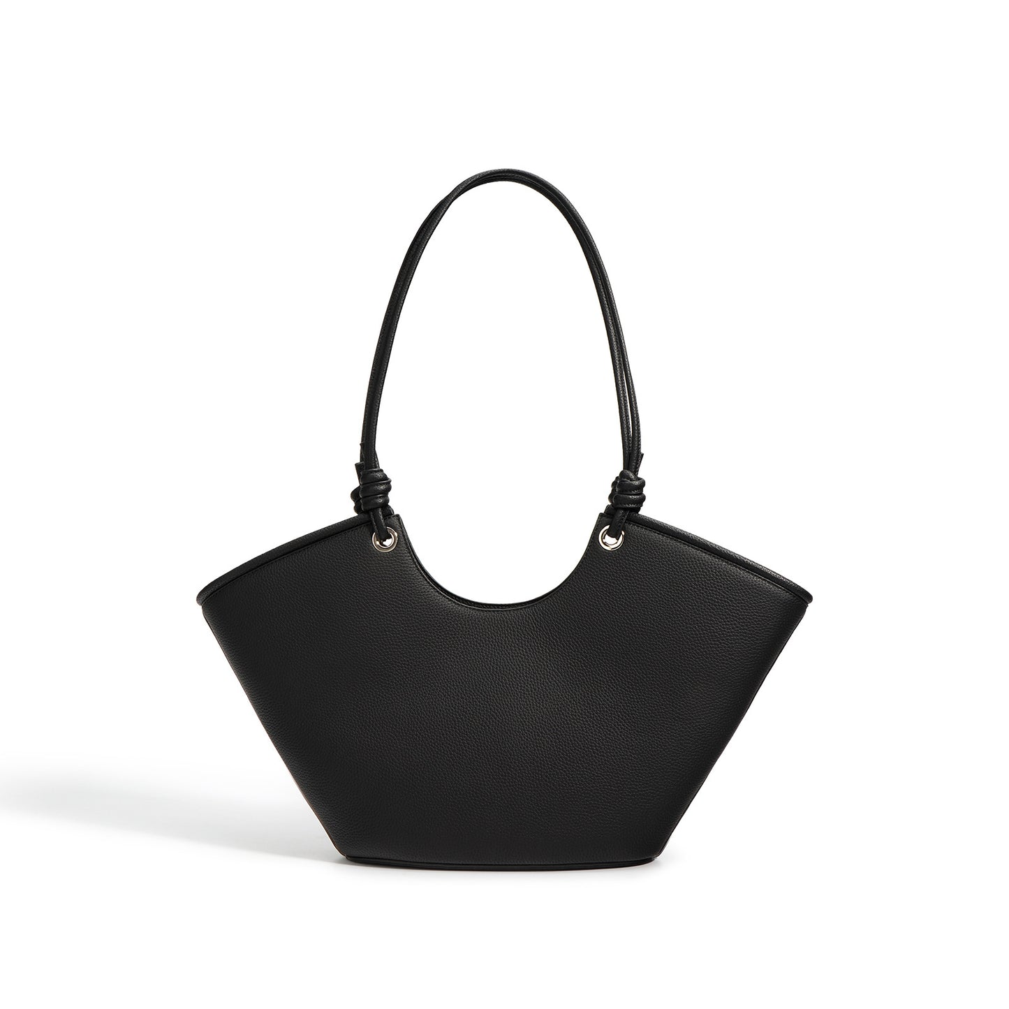 Women's Design Vegetable Basket Fashionable Large Capacity Shoulder Bags
