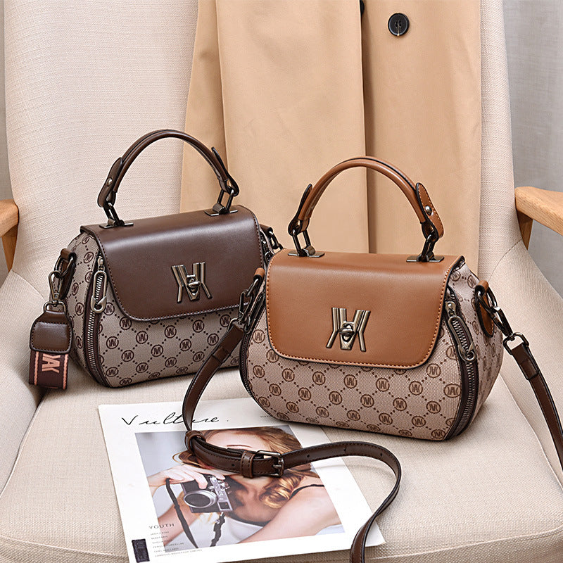 Stylish Women's Classy Creative Spring Gift Shoulder Bags