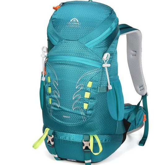 Women's & Men's & Hiking Short Distance Mountain Climbing Mountaineering Backpacks
