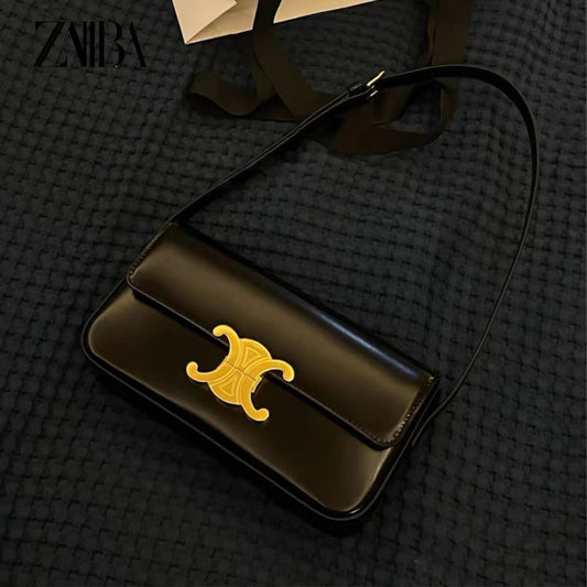 High Quality Pairs Original First Layer Armpit Bags