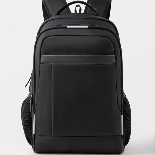 Simple Commute Business Oxford Cloth High Backpacks
