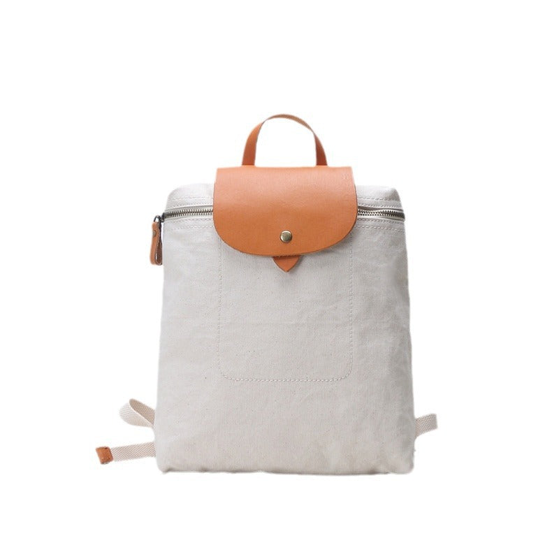 Women's & Men's Classic & Solid Color Backpacks