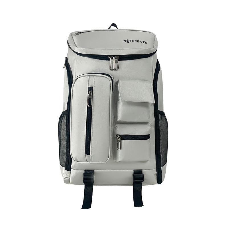 Badminton Leisure Fitness Fashion Personality Unisex Backpacks