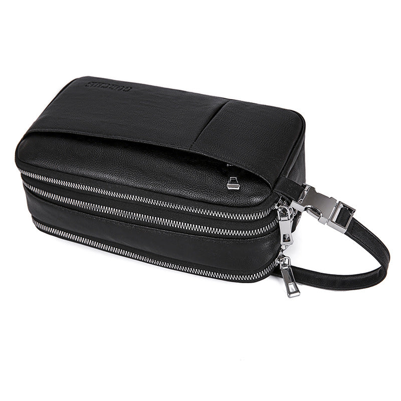 Men's Cool Durable Beautiful Clutch Business Bags