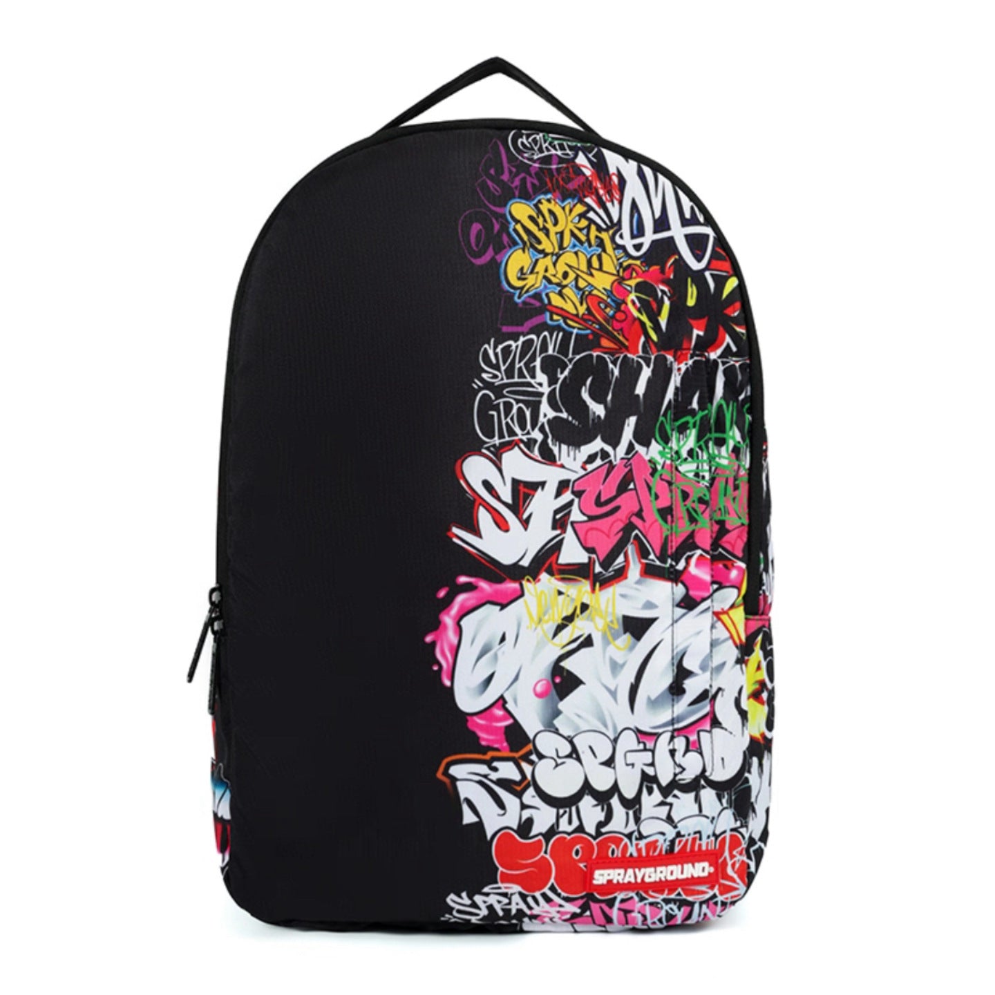 Innovative Trendy Iti Style Street Trend Backpacks