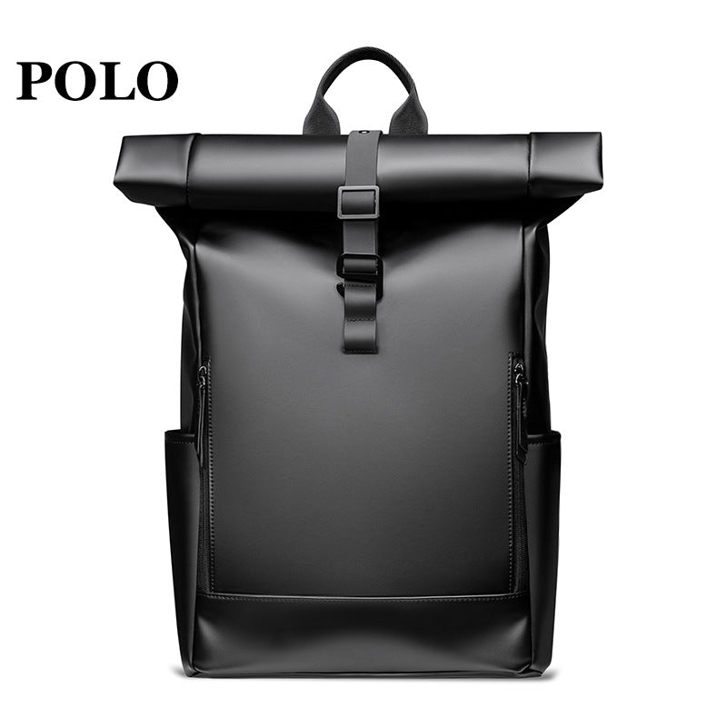 Women's & Men's & Paul Nordic Style Large Capacity Backpacks
