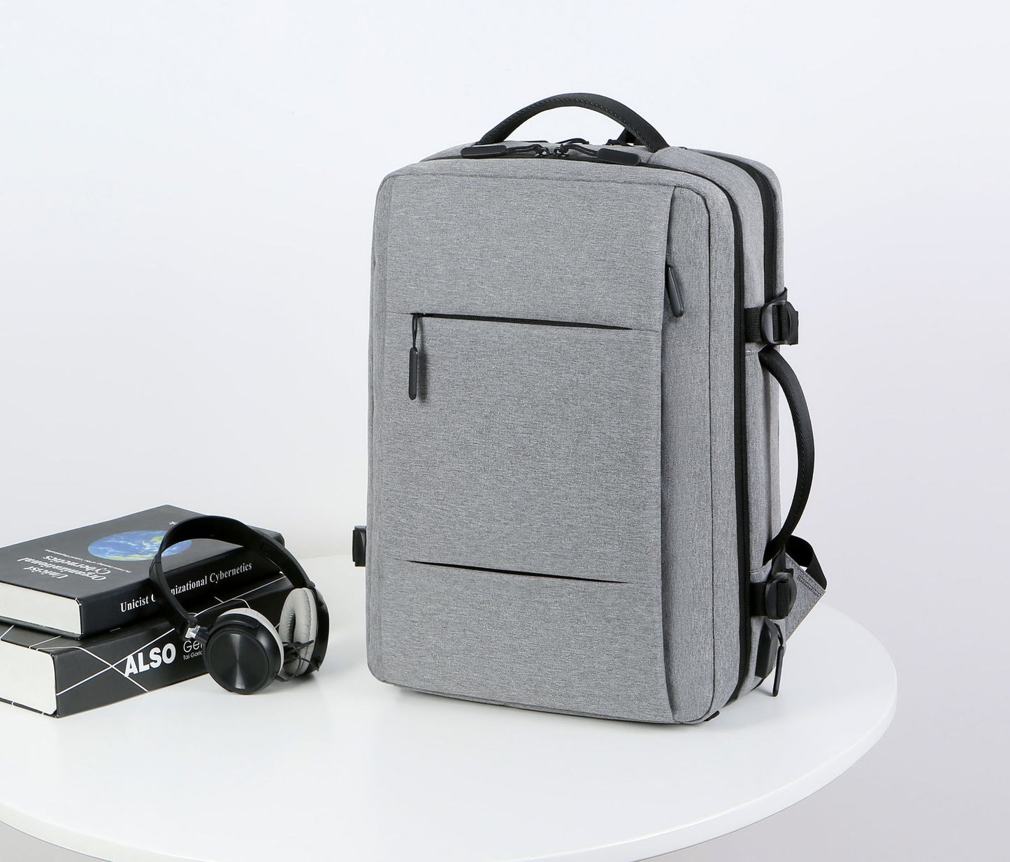 Stylish Slouchy Attractive Expansion Large Capacity Bags