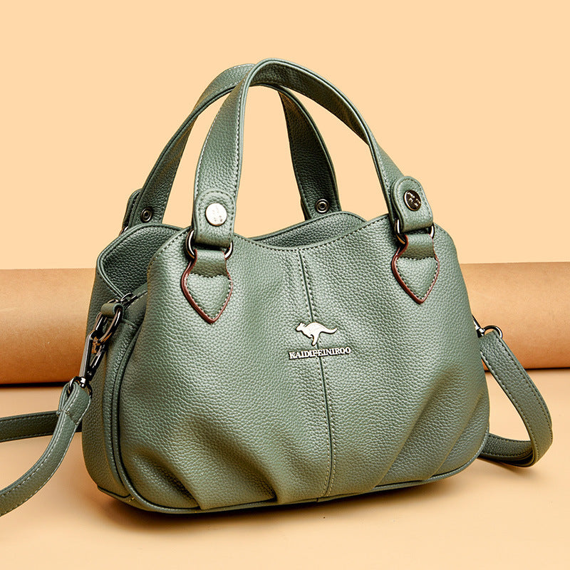 Women's Unique Durable Pretty Elegant Fashion Crossbody Bags