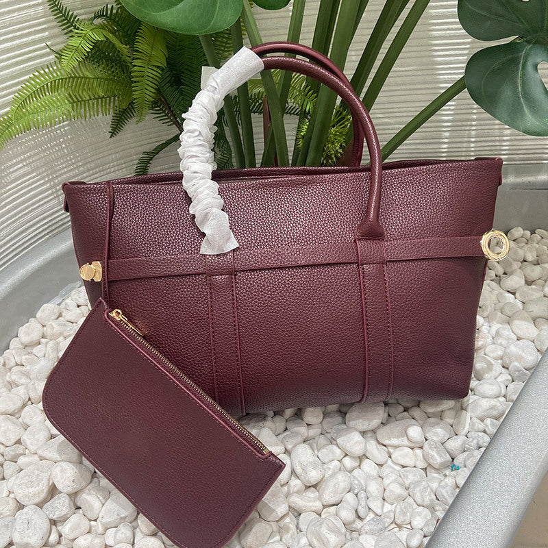 Charming Women's Niche Vegetable Basket Commuter Tote Bags