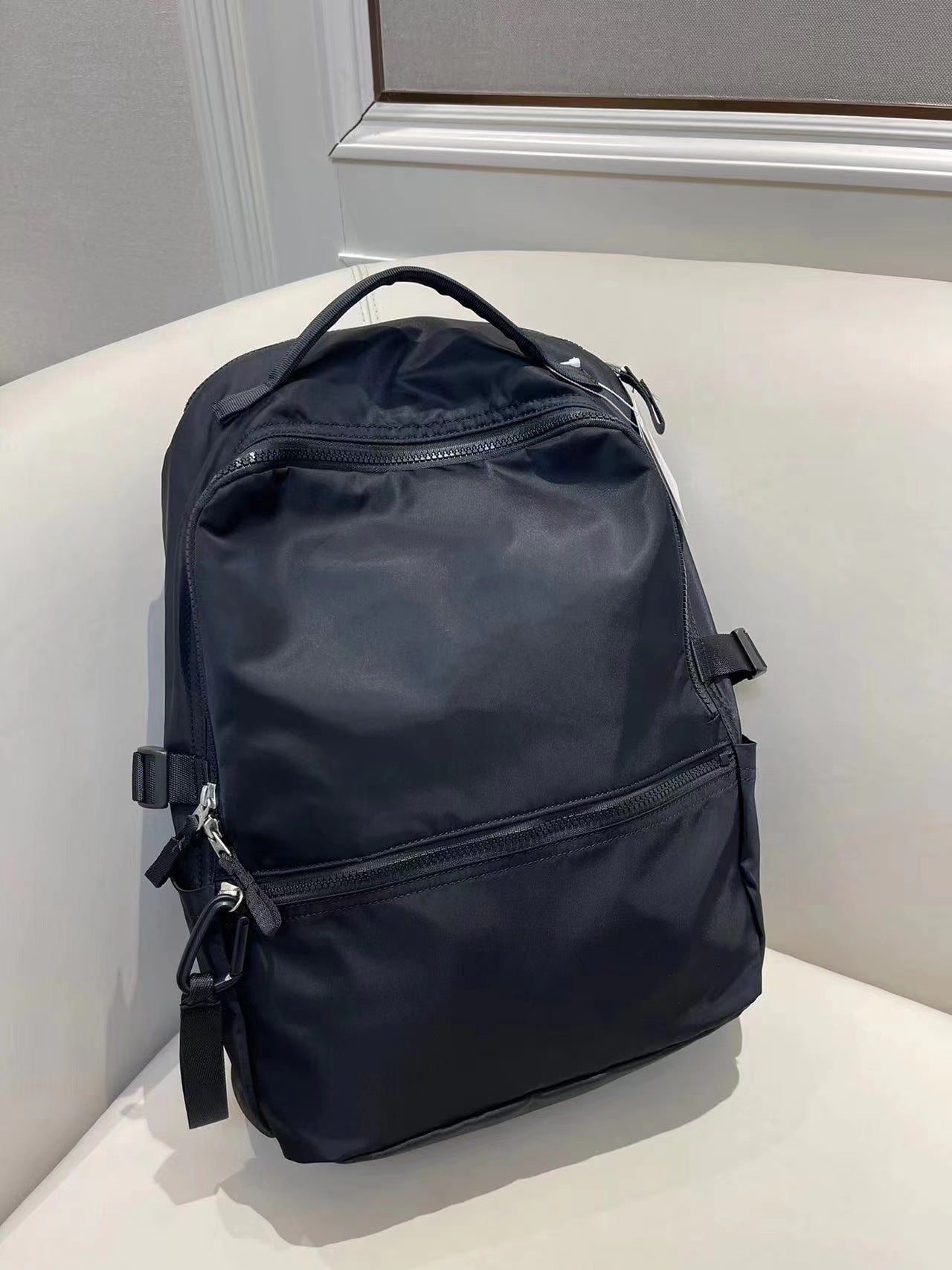 Women's & Men's & Large Capacity Yoga Lightweight Daily Backpacks