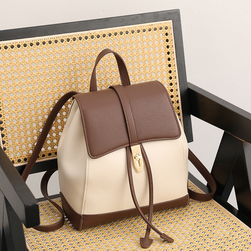 Women's Stylish Lightweight Korean Style College Trip Backpacks
