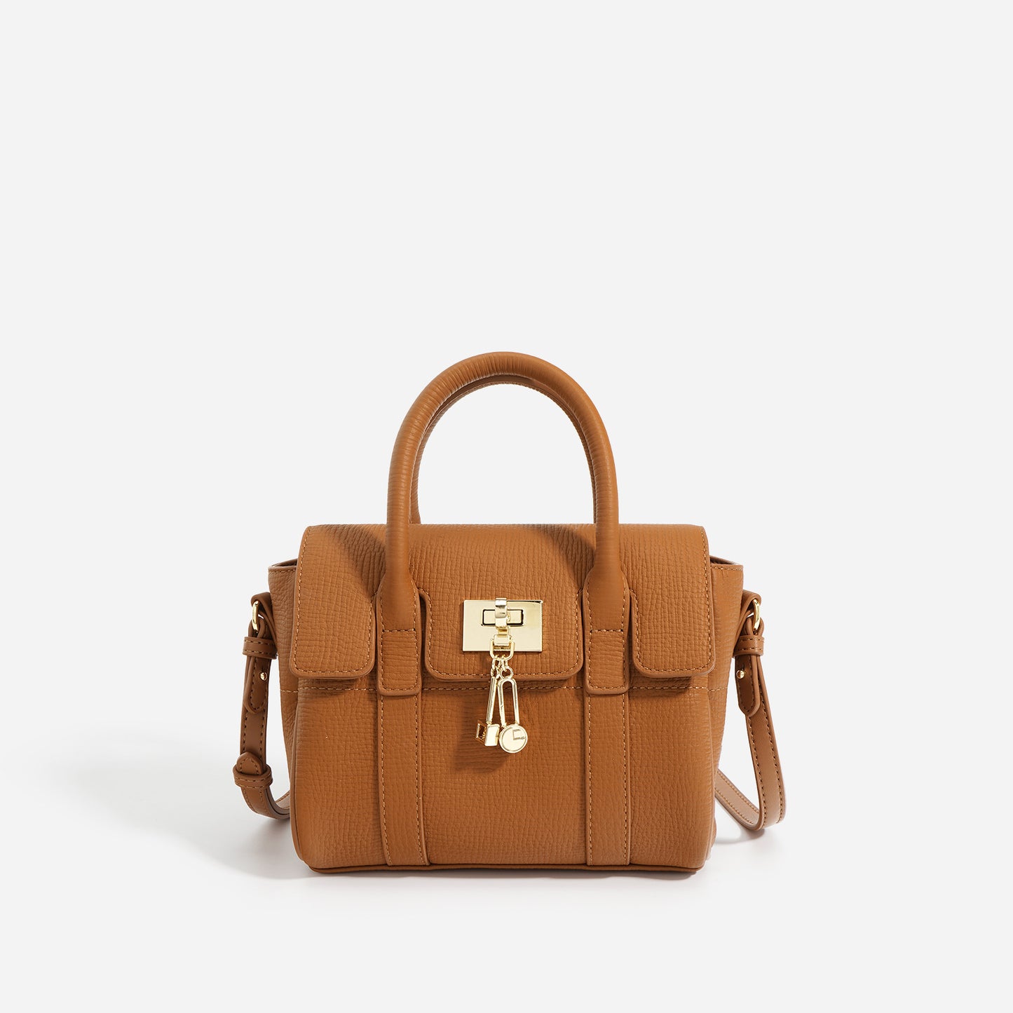 Design Commuter Trendy High-grade Fashion Blood Shoulder Bags