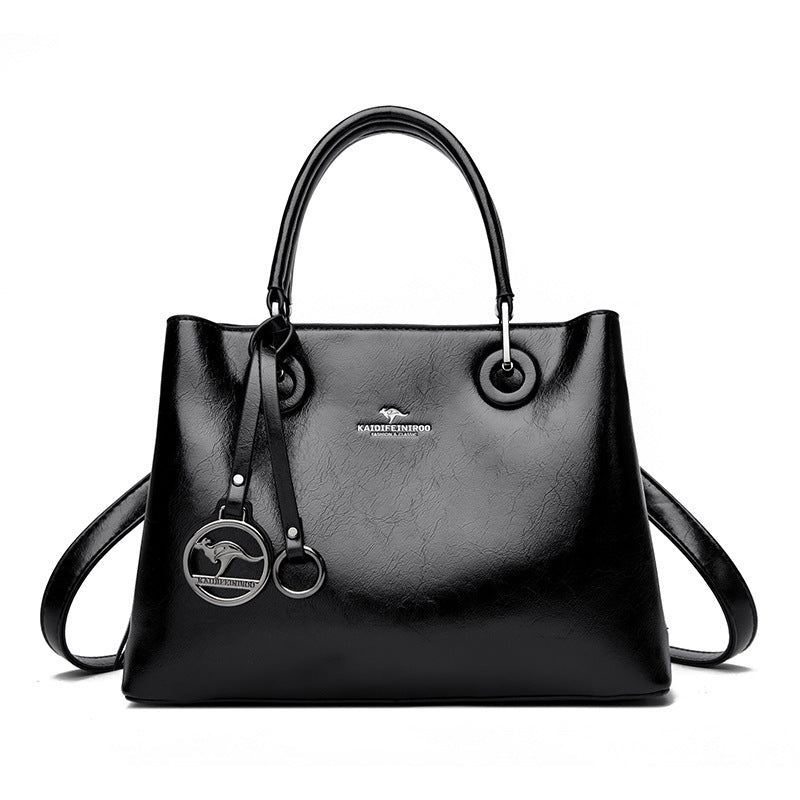 Casual Trendy Popular Durable Women's Fashion Handbags