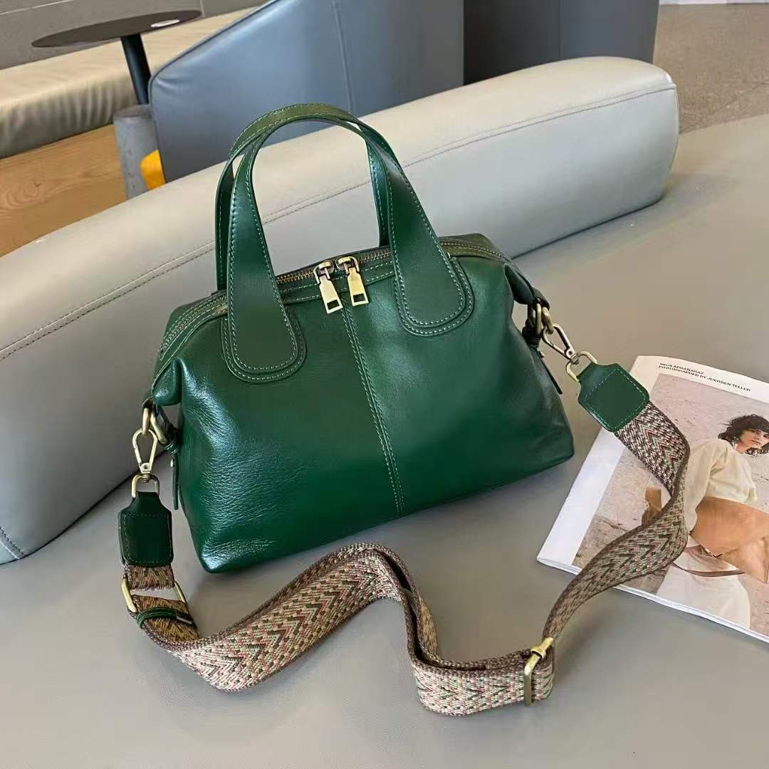 Classy Durable Women's Retro High Sense Crossbody Bags