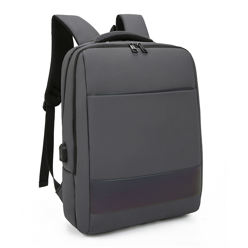 Men's Comfortable New Derm Business Computer Backpacks