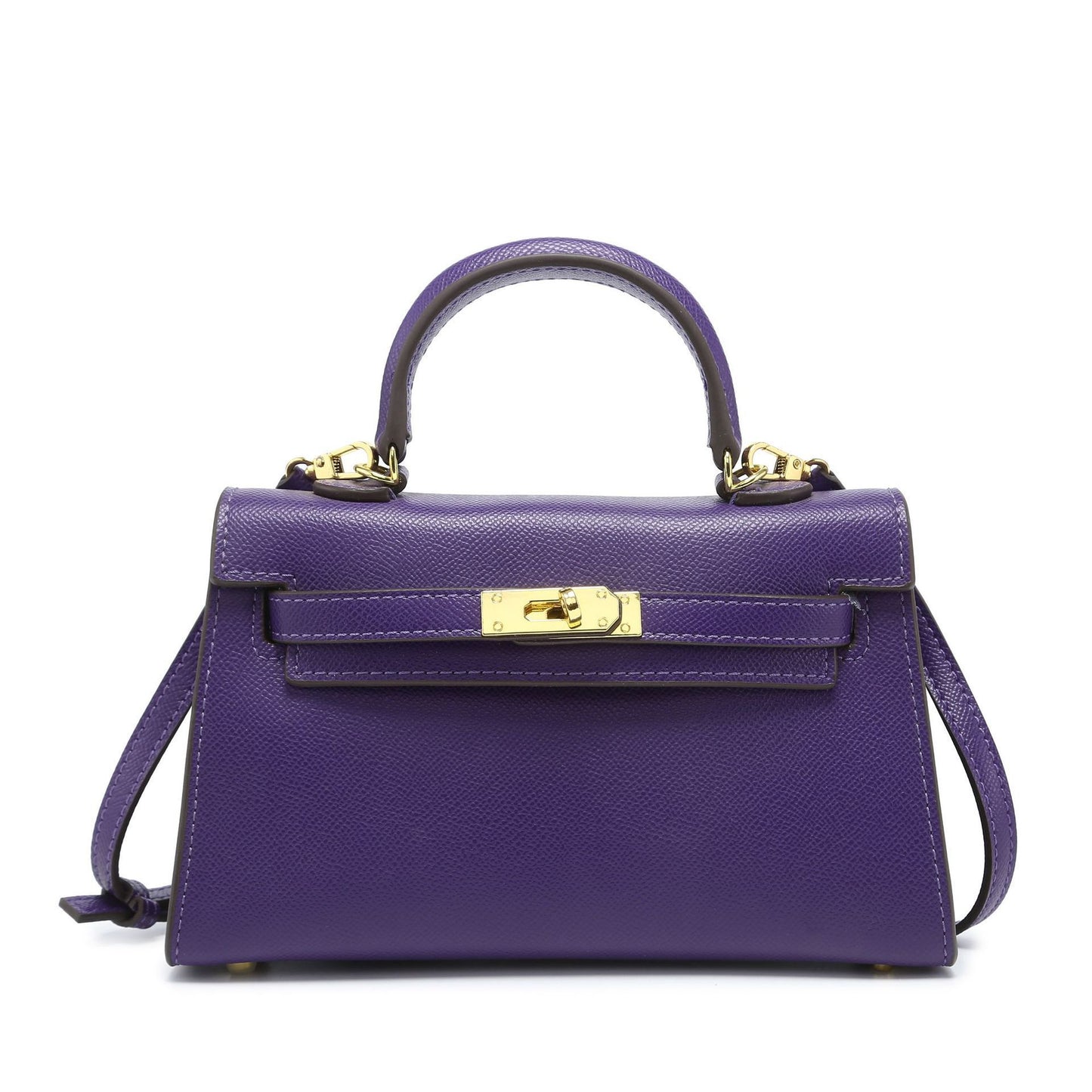 Comfortable Attractive Versatile Armor Portable Fashion Handbags