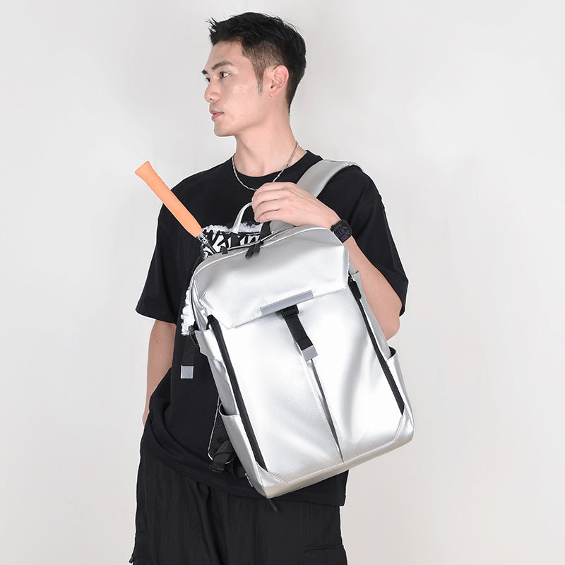 Business Large Capacity Leisure Commute College Fashion Badminton Backpacks