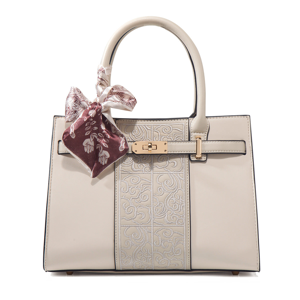 Women's To Give Mom Large Capacity Lady Elegant Bags