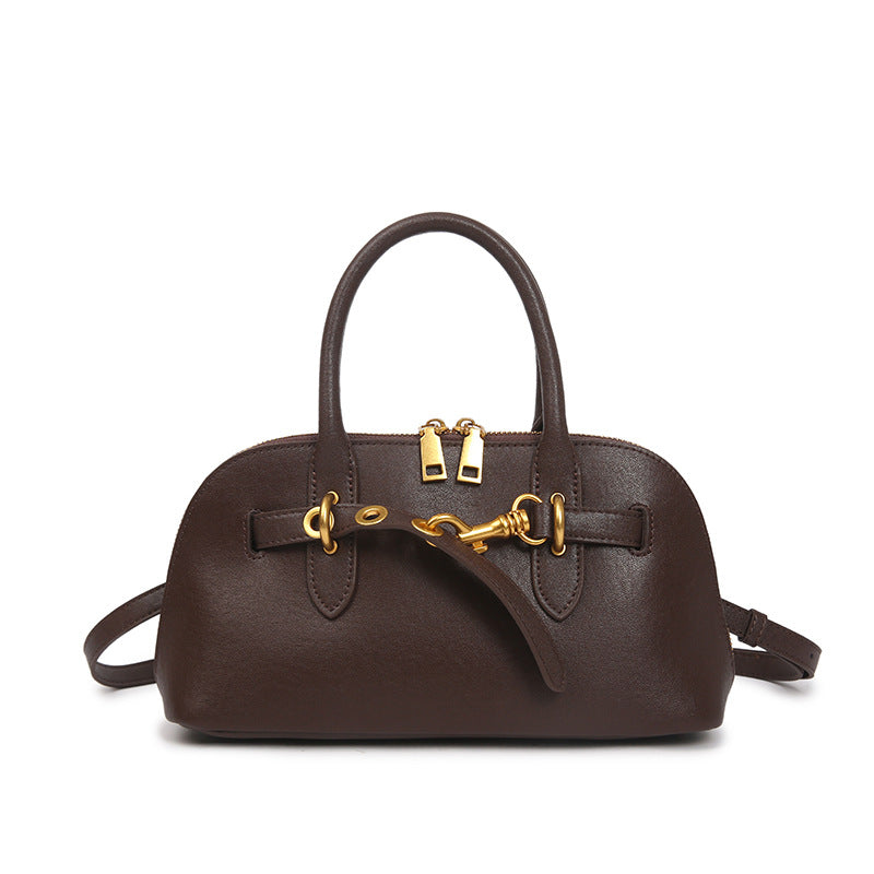 Women's Stylish Large Capacity Shell High-grade Versatile Bags