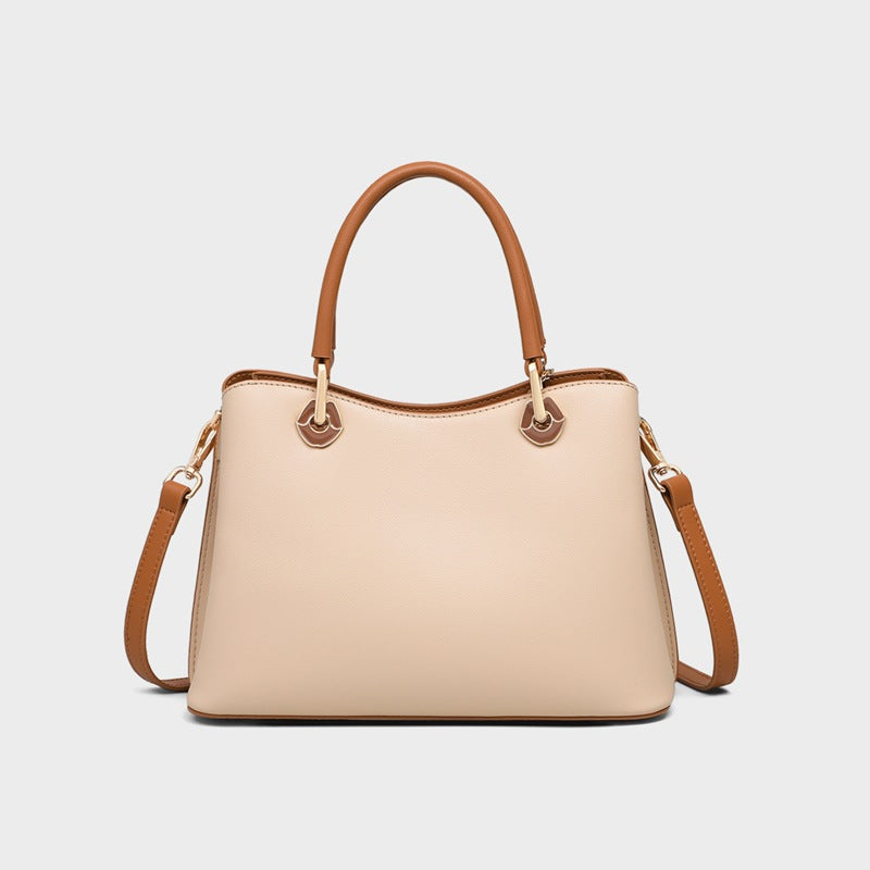Women's Mother's Day Gift Birthday High-grade Genuine Crossbody Bags