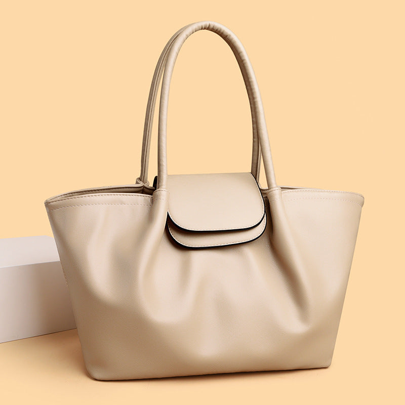 Mirror Niche Large Capacity Versatile Slipper Bags