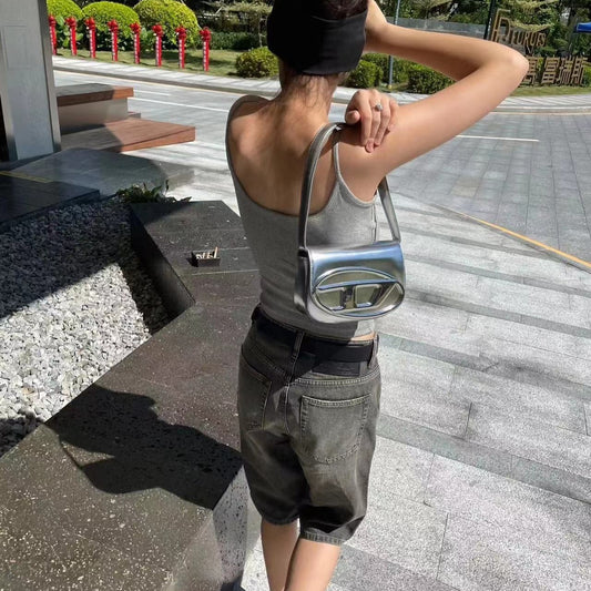 Women's Jingle Niche Designer Luxury Hot Style Fashion Bags